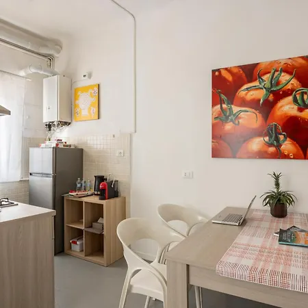 Anconastay Apartment