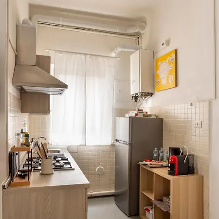 Apartment Anconastay Ancona