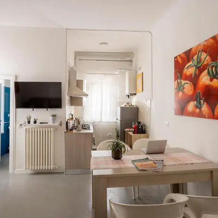 Apartment Anconastay Ancona