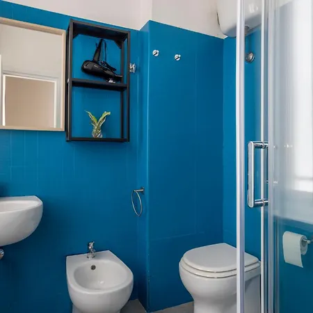 Anconastay Apartment