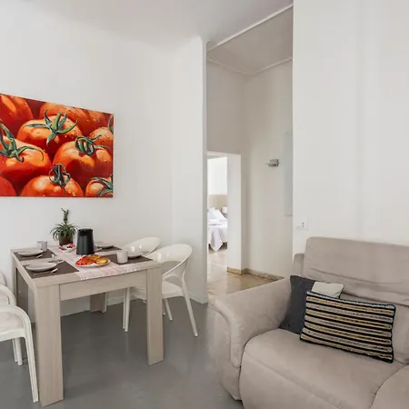 Anconastay Apartment