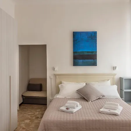 Apartment Anconastay
