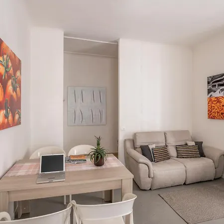 Anconastay Apartment *